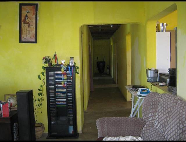 3 BEDROOM HOUSE FOR SALE IN AMANDAWE